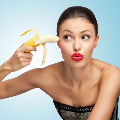 Ce patesti daca mananci BANANE o SAPTAMANA