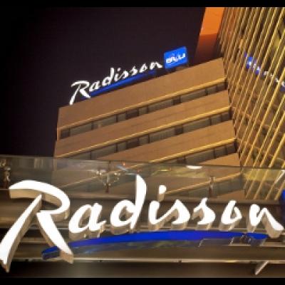 Hotelul Radisson Blu inclus in Expedia Insiders' Select