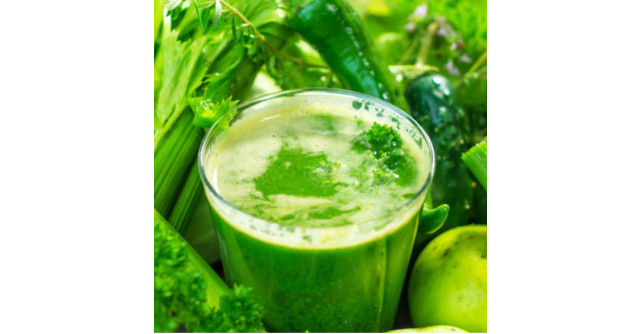 Licoarea verde: Reteta miraculoasa