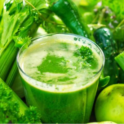 Licoarea verde: Reteta miraculoasa