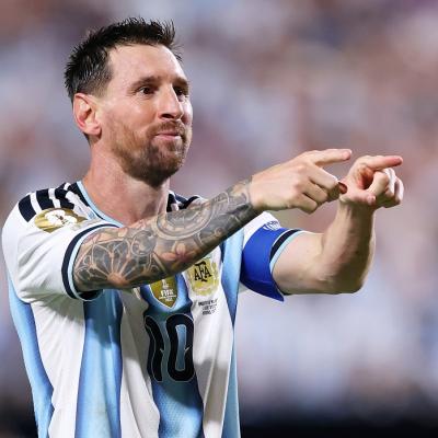 Messi şi Mbappe, noi recorduri doborâte încă din primele confruntări World Cup 2026