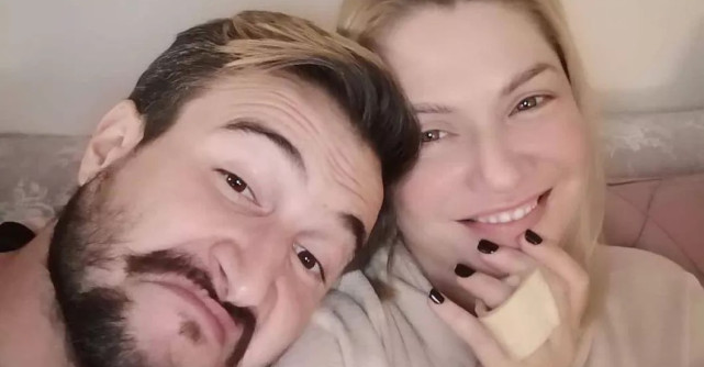 Alex Dobrescu își dorește împăcarea cu Cristina Cioran și a cerut-o din nou de soție!