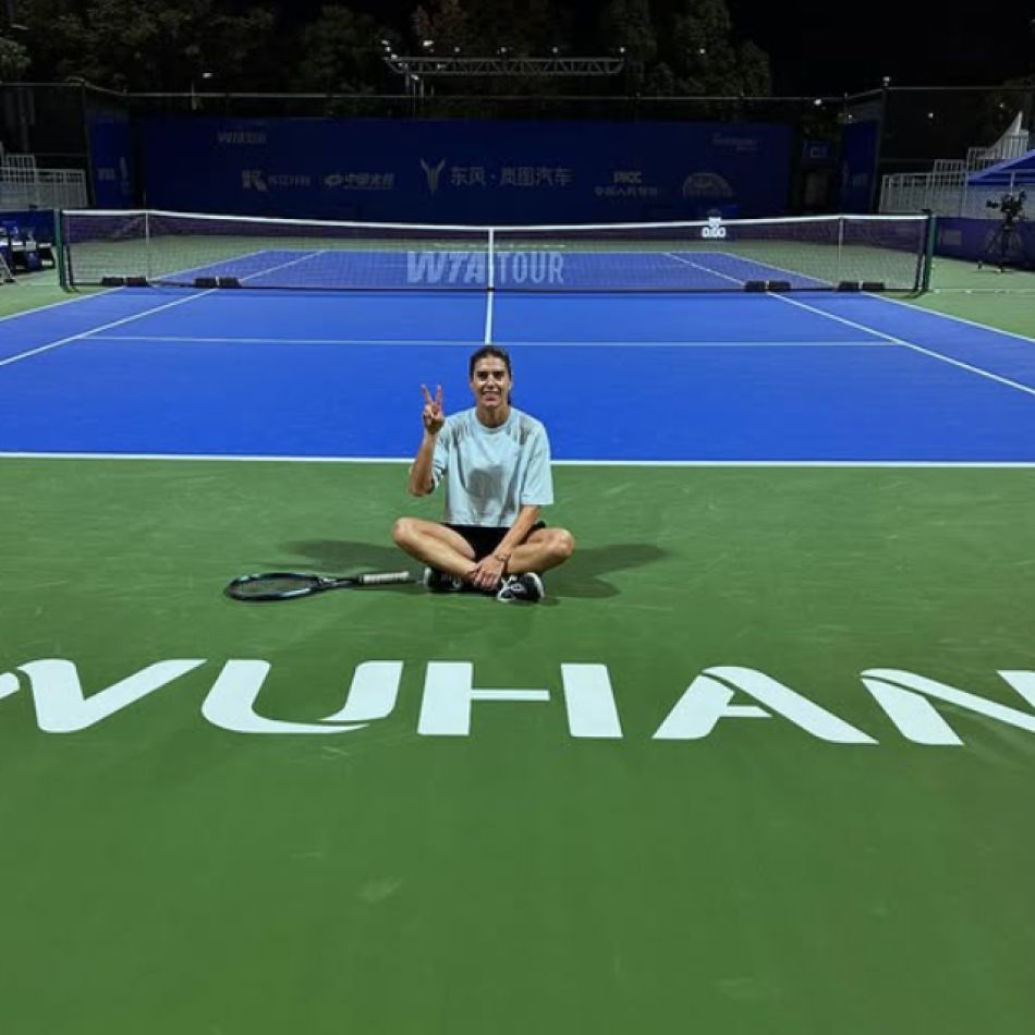 Sorana Cîrstea, revenire de senzație la Australian Open! De la 0-1 la seturi la o victorie impresionantă