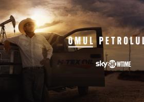 Serialul de succes Landman (Omul petrolului) revine cu sezonul doi pe SkyShowtime