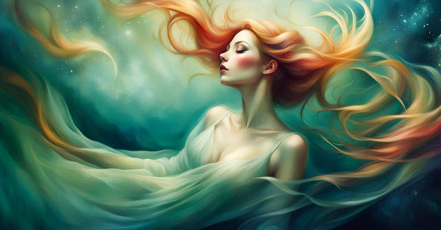 Ce înseamnă când visezi lumina, îngeri sau o casă necunoscută – ghid spiritual