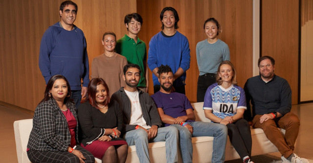 TOMMY HILFIGER FASHION FRONTIER CHALLENGE ANUNȚĂ FINALIȘTII  A CELEI DE A PATRA EDIȚIE 