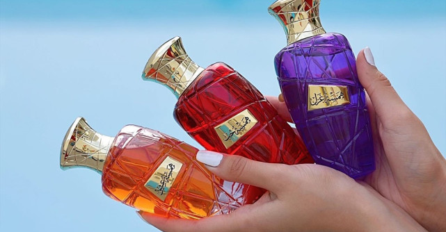 Parfumurile arăbești actuale: născute în Orient, educate în Europa