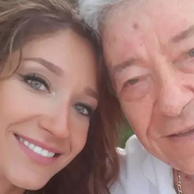 Ioana Dichiseanu, mesaj emoționant de ziua de naștere a tatălui ei: „Te port în tot ceea ce sunt”