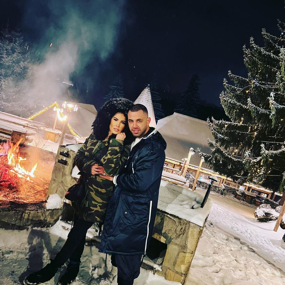 Oana Zăvoranu și Alex Ashraf, culisele unei relații demne de un film! Cum a jefuit-o palestinianul de 2 milioane de euro?