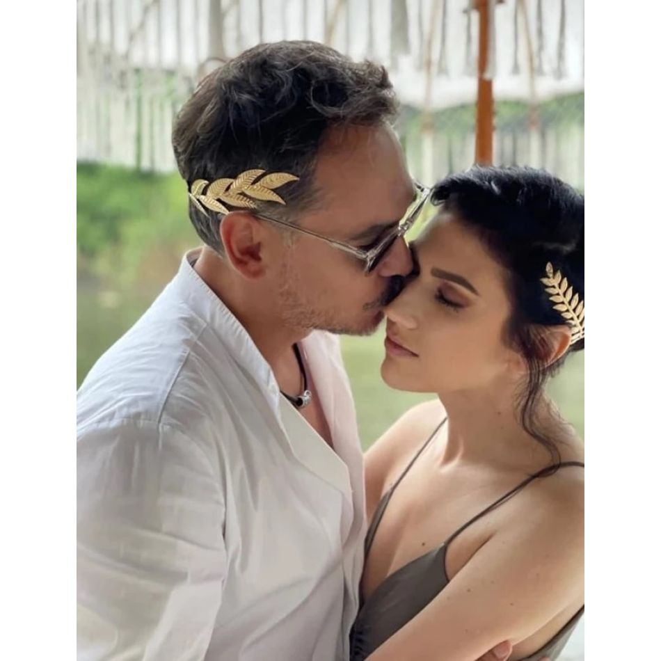 Răzvan Simion, planuri mari alături de Daliana Răducan! Anunțul făcut de prezentatorul tv în legătură cu relația sa