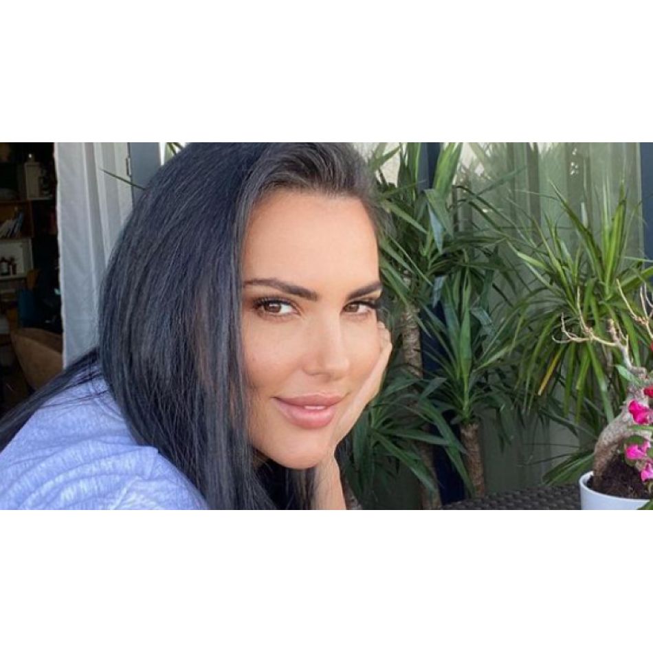 Lavinia Pîrva, mărturisiri despre încercările prin care a trecut de-a lungul anilor