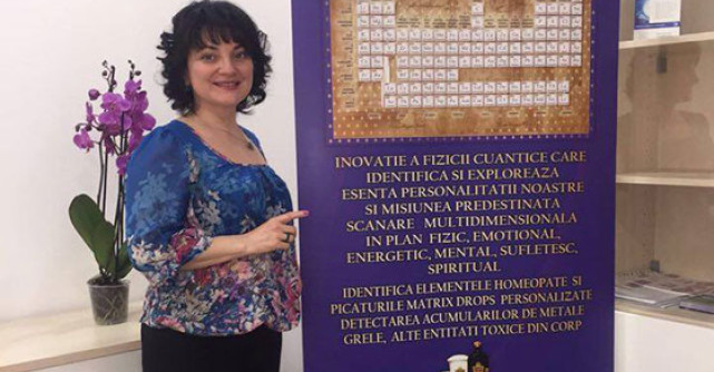 Medicul oncolog: Boala incepe la nivelul sufletului, apoi cuprinde mintea si, in final, se materializeaza in corpul fizic