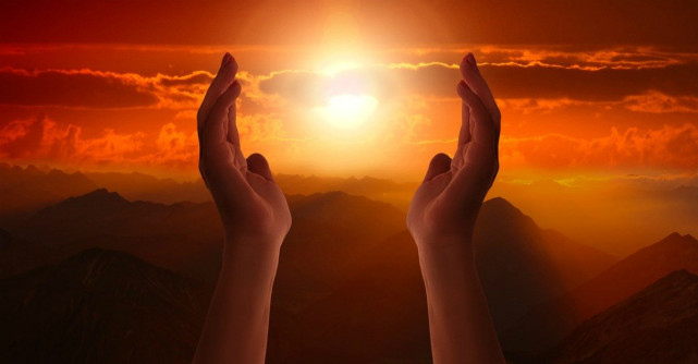 Doamne, te rog să îmi dai putere în zilele în care simt că nu mai pot continua