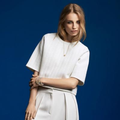 Bijuterii romantice si motive cosmice in noua COLECTIE DE IARNA de la PANDORA