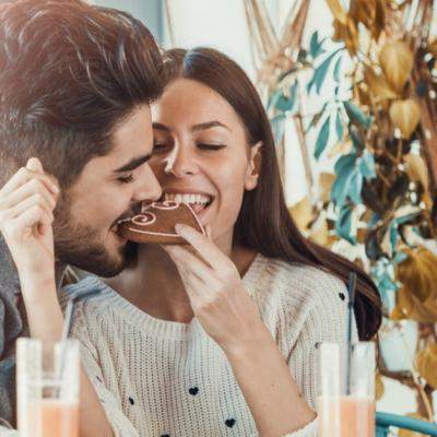 Alimente care te intineresc instant. 10 recomandari