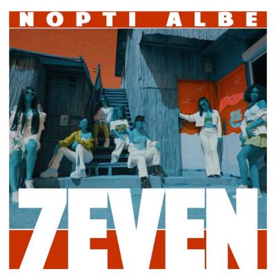 7EVEN lansează Nopți Albe