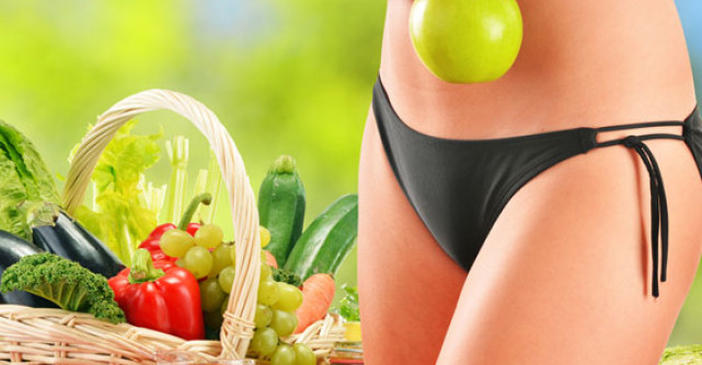 Scapa de grasimea de pe ABDOMEN - 5 metode naturale