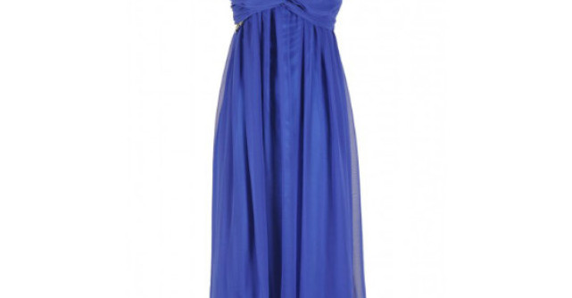 Cele mai frumoase 20 de rochii maxi