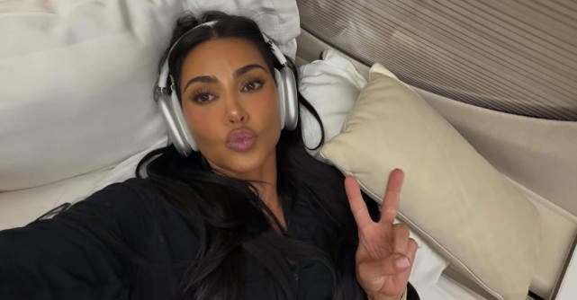 Kim Kardashian a primit doar 1 euro după jaful de 6 milioane de dolari!Motivul pentru care vedeta a cerut despăgubirea simbolică