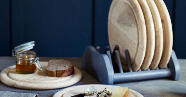 Cum sa iti organizezi bucataria