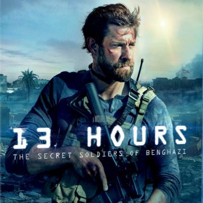 Noul proiect regizoral al lui Michael Bay: 13 ore. Trupele secrete din Benghazi