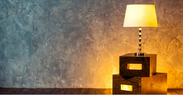 Veioze tip decoratiuni pentru un interior chic si practic