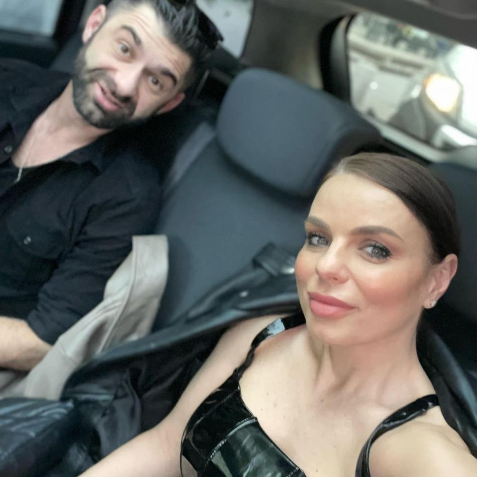 Jojo și Paul Ipate, nuntă de vis și în România! Imagini de la evenimentul mult așteptat