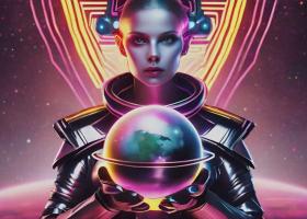 Pluto în Vărsător: Revoluție cosmică și schimbări de soartă pentru ACESTE 4 zodii