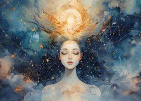 Horoscop pentru suflet: Mantra zodiei tale pentru săptămâna 13–19 octombrie