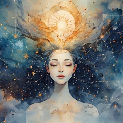 Horoscop pentru suflet: Mantra zodiei tale pentru săptămâna 13–19 octombrie