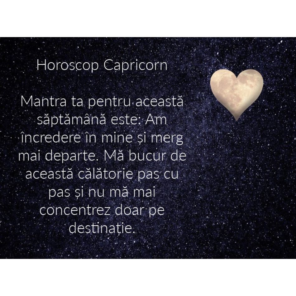 Horoscop pentru suflet: Mantra zodiei tale pentru săptămâna 27 martie - 2 aprilie