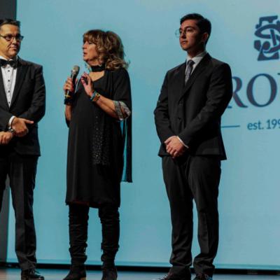 25 de Ani de Seroussi: Tradiție și Inovație, O Istorie Pusă în Valoare cu Rafinament