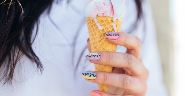 Colecția OPI Playground Station by Roxana Bența: descoperă noile nuanțe de primăvară din portofoliul #OPIXBOX