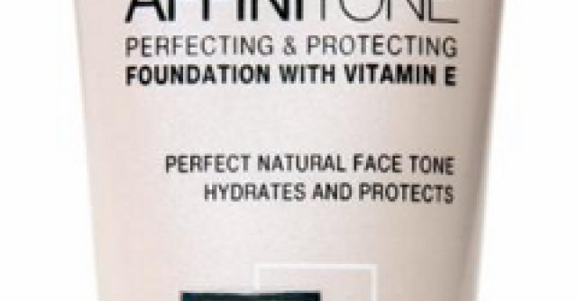 Maybelline NY: Promotie Affinitone