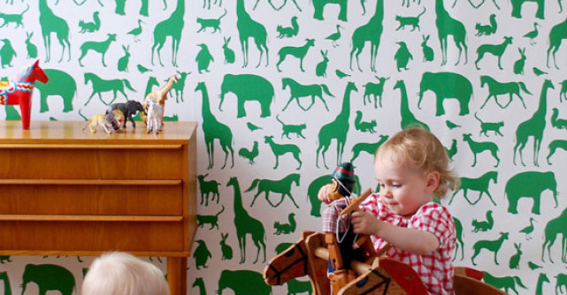 Tendinte culori: Emerald, culoarea anului 2013