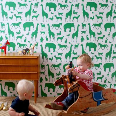 Tendinte culori: Emerald, culoarea anului 2013