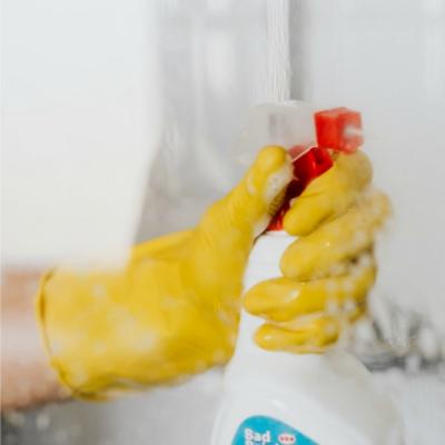 De ce curăţenia de toamnă este importantă pentru sănătatea ta şi a familiei tale