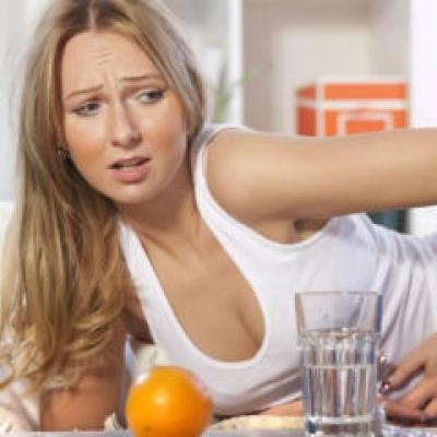 6 Cauze ale balonarii pe care nu le stii