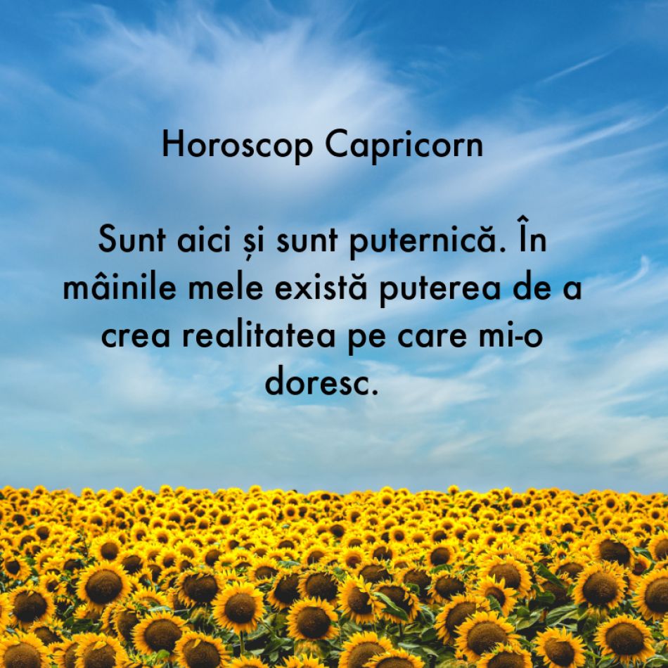 Horoscop pentru suflet: Mantra zodiei tale pentru săptămâna 5-11 iunie