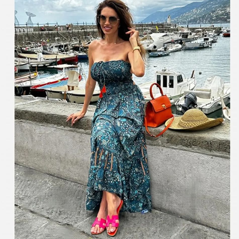 Cristina Spătar, probleme de sănătate din cauza lentilelor de contact! Vedeta a ajuns de urgență la doctor!