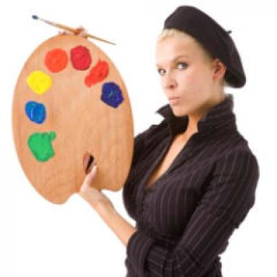 Testul sexual-afectiv al culorilor: Ce barbat il trece?