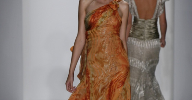 30 de rochii maxi romantice