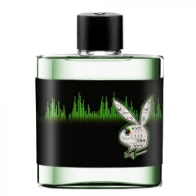 Cel mai nou parfum pentru barbati, inspirat de cea mai hip capitala electro: Berlin Playboy