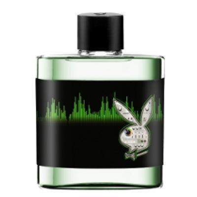 Cel mai nou parfum pentru barbati, inspirat de cea mai hip capitala electro: Berlin Playboy