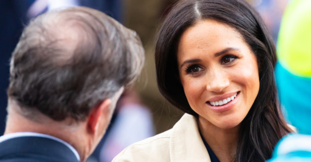 Meghan Markle, mărturisiri dure despre hărțuirea online: Timp de 10 ani am fost cea mai atacată persoană din lume...