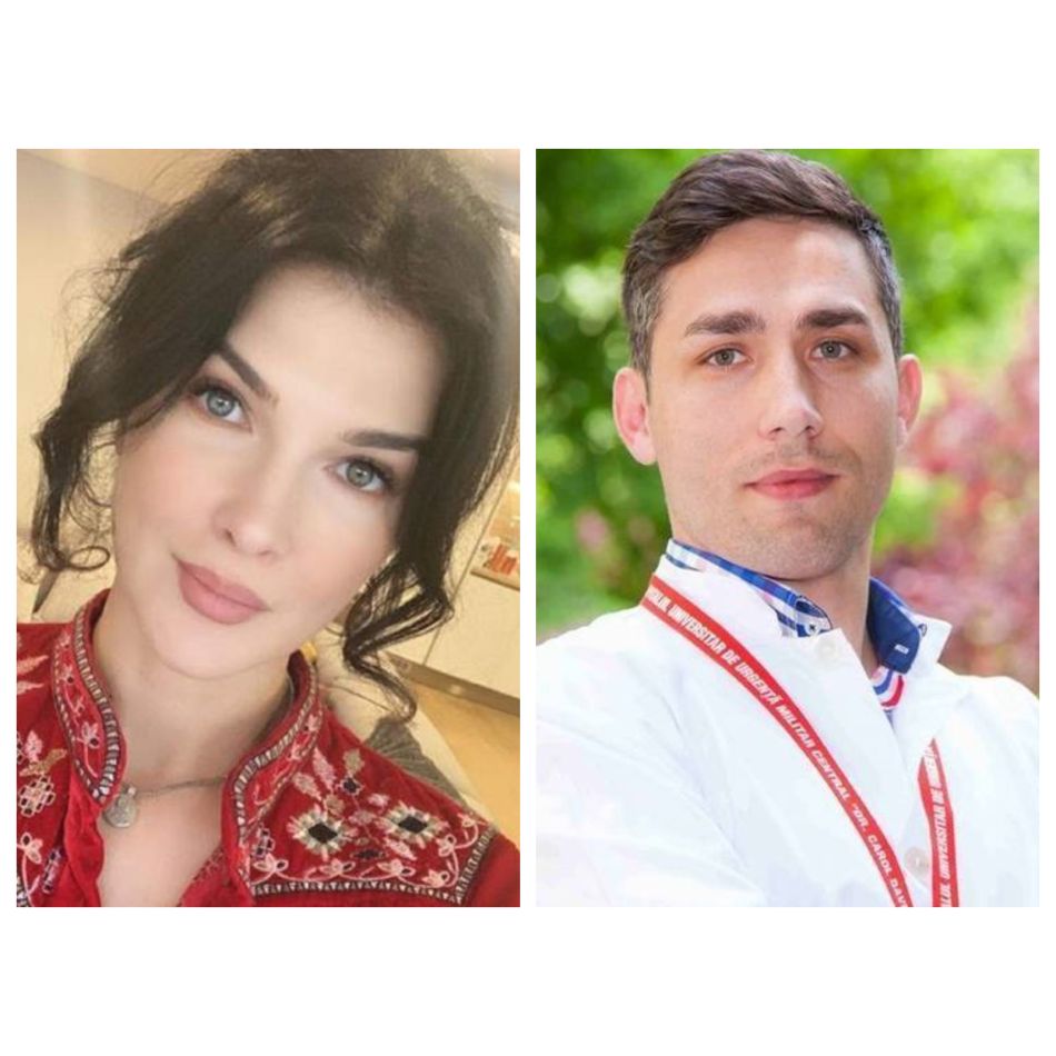 Monica Bârlădeanu și Valeriu Gheorghiță, începutul unei noi povești de dragoste în showbiz. Actrița a recunoscut relația