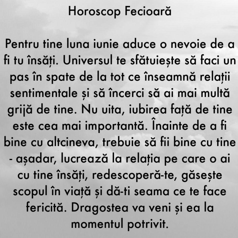 Horoscopul sincer al dragostei pentru luna iunie. Astrele rezervă surprize incredibile pentru toate zodiile