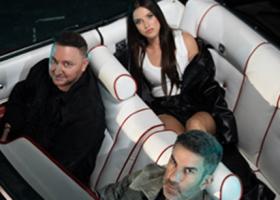 Ioana Ignat și DJ Project dau o nouă viață piesei ,,Am vrut să te sun