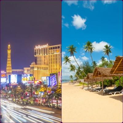 Top 10 destinatii de vacanta pentru vara 2013