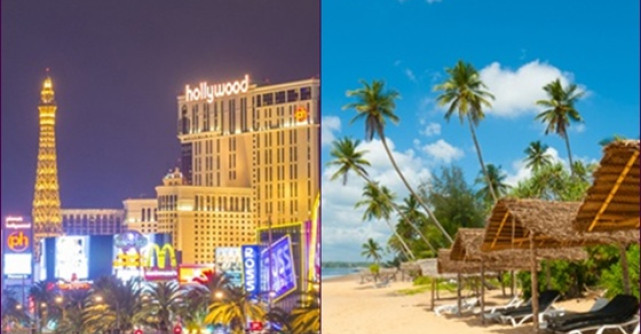 Top 10 destinatii de vacanta pentru vara 2013